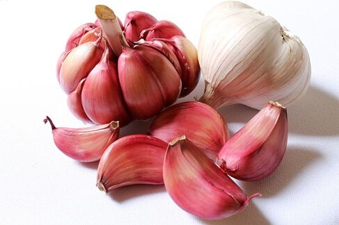 Garlic is an excellent preventative against inflammation of the prostate.